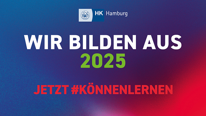 Zertifikat Handelskammer 2024